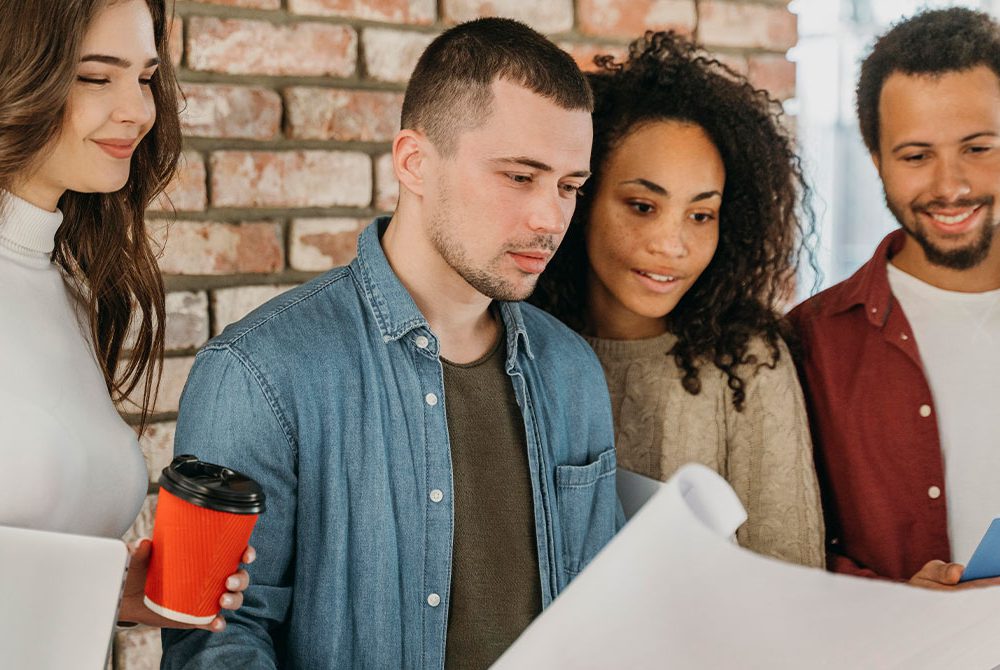 Social Marketing Agency